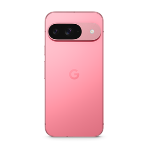 Google Pixel 9, 12 GB, 256 GB, peony - Smartphone