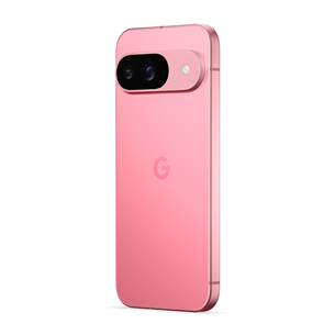 Google Pixel 9, 12 GB, 256 GB, peony - Smartphone