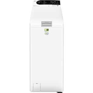 AEG 8000 Series PowerCare 7 kg, depth 59.9 cm, 1300 rpm - Top load washing machine LTR8E373E