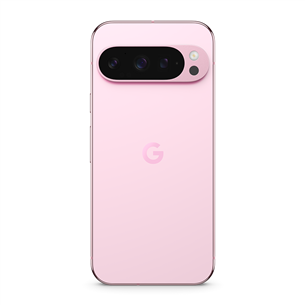 Google Pixel 9 Pro, 16 ГБ, 256 ГБ, розовый - Смартфон