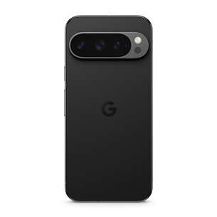 Google Pixel 9 Pro, 16 GB, 128 GB, must - Nutitelefon