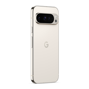 Google Pixel 9 Pro, 16 ГБ, 128 ГБ, бежевый - Смартфон