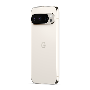 Google Pixel 9 Pro, 16 GB, 128 GB, beež - Nutitelefon