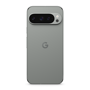 Google Pixel 9 Pro, 16 GB, 128 GB, hazel - Smartphone