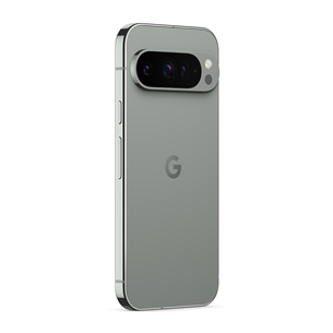 Google Pixel 9 Pro, 16 GB, 128 GB, hazel - Smartphone