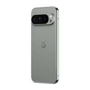 Google Pixel 9 Pro, 16 ГБ, 128 ГБ, темно-зеленый - Смартфон