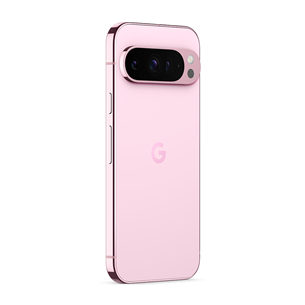 Google Pixel 9 Pro, 16 GB, 128 GB, rose quartz - Smartphone