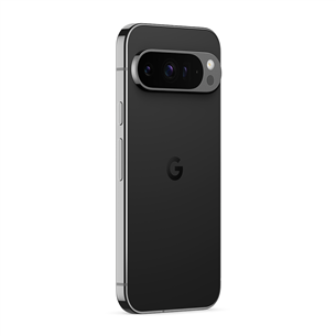 Google Pixel 9 Pro, 16 ГБ, 256 ГБ, черный - Смартфон