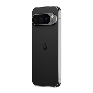 Google Pixel 9 Pro, 16 ГБ, 256 ГБ, черный - Смартфон