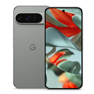 Google Pixel 9 Pro XL, 16 ГБ, 128 ГБ, темно-зеленый - Смартфон GA05981-GB