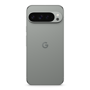 Google Pixel 9 Pro XL, 16 GB, 128 GB, tumeroheline - Nutitelefon