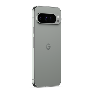 Google Pixel 9 Pro XL, 16 GB, 128 GB, tumeroheline - Nutitelefon