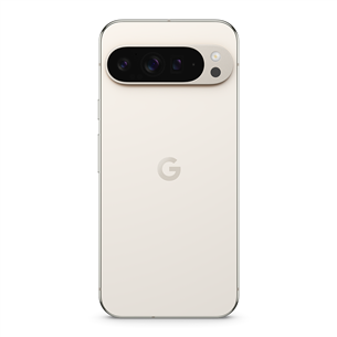 Google Pixel 9 Pro XL, 16 ГБ, 256 ГБ, бежевый - Смартфон