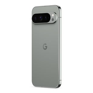 Google Pixel 9 Pro XL, 16 ГБ, 256 ГБ, темно-зеленый - Смартфон