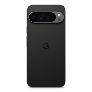 Google Pixel 9 Pro XL, 16 ГБ, 512 ГБ, черный - Смартфон