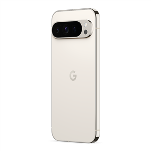 Google Pixel 9 Pro XL, 16 ГБ, 512 ГБ, бежевый - Смартфон