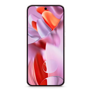 Google Pixel 9 Pro XL, 16 ГБ, 256 ГБ, розовый - Смартфон