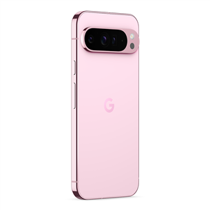 Google Pixel 9 Pro XL, 16 GB, 256 GB, rose quartz - Smartphone