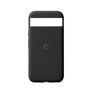 Google Pixel 8a Case, obsidian - Case