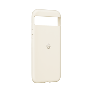 Google Pixel 8a Case, beež - Ümbris