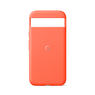 Google Pixel 8a Case, oranž - Ümbris GA05492-WW