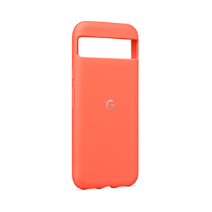 Google Pixel 8a Case, oranž - Ümbris