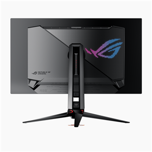 Asus ROG Swift OLED PG32UCDP, 32'', 4K UHD, OLED, 240 Hz, must - Monitor