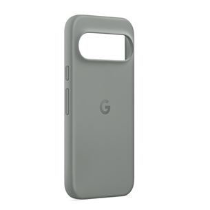 Google Pixel 9 / 9 Pro Case, темно-зеленый - Чехол