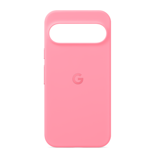 Google Pixel 9 / 9 Pro Case, розовый - Чехол