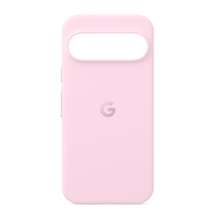 Google Pixel 9 / 9 Pro Case, rose quartz - Case GA05654-WW