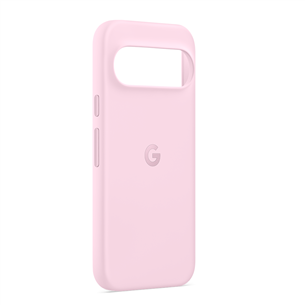 Google Pixel 9 / 9 Pro Case, розовый - Чехол