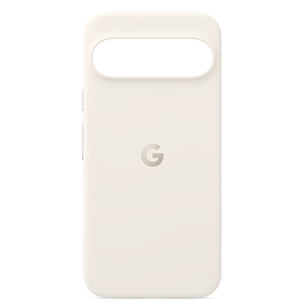 Google Pixel 9 Pro XL Case, beež - Nutitelefoni ümbris GA05657-WW