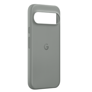 Google Pixel 9 Pro XL Case, tumeroheline - Nutitelefoni ümbris