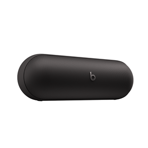 Beats Pill, must - Kaasaskantav juhtmevaba kõlar MW443ZM/A