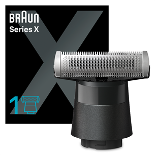 Braun Series X - Vahetatav Lõiketera XT20