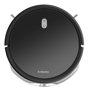 Xiaomi E5, Wet & Dry, black - Robot vacuum cleaner