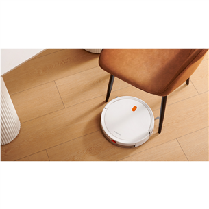 Xiaomi E5, Wet & Dry, white - Robot vacuum cleaner