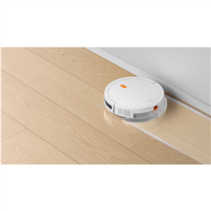 Xiaomi E5, Wet & Dry, white - Robot vacuum cleaner