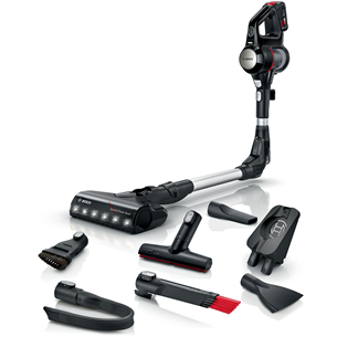 Bosch Unlimited 7, black - Cordless vacuum cleaner