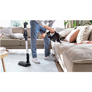 Bosch Unlimited 7, black - Cordless vacuum cleaner