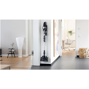 Bosch Unlimited 7, black - Cordless vacuum cleaner