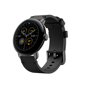 Google Pixel Watch 3, 41 mm, must - Nutikell