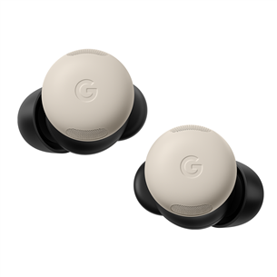 Google Pixel Buds Pro 2, бежевый - Полностью беспроводные наушники