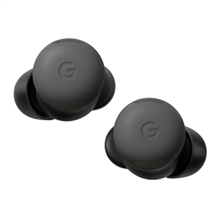 Google Pixel Buds Pro 2, темно-зеленый - Полностью беспроводные наушники