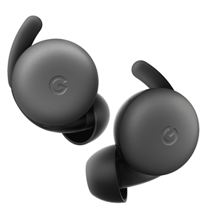 Google Pixel Buds A-Series, черный - Полностью беспроводные наушники