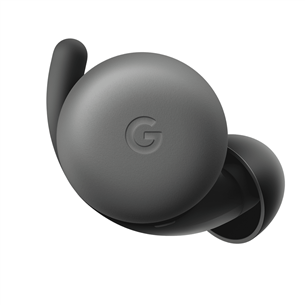 Google Pixel Buds A-Series, черный - Полностью беспроводные наушники