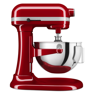 KitchenAid Heavy Duty, 5,2 L, punane - Mikser