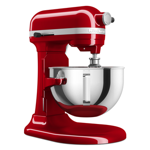 KitchenAid Heavy Duty, 5,2 л, красный - Миксер