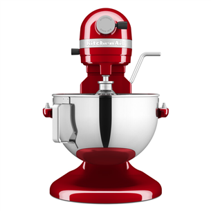 KitchenAid Heavy Duty, 5,2 L, Empire red - Mixer