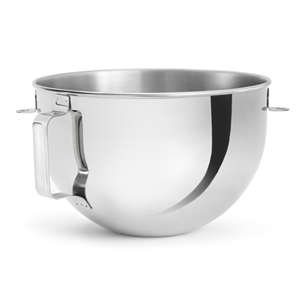 KitchenAid Heavy Duty, 5,2 L, punane - Mikser